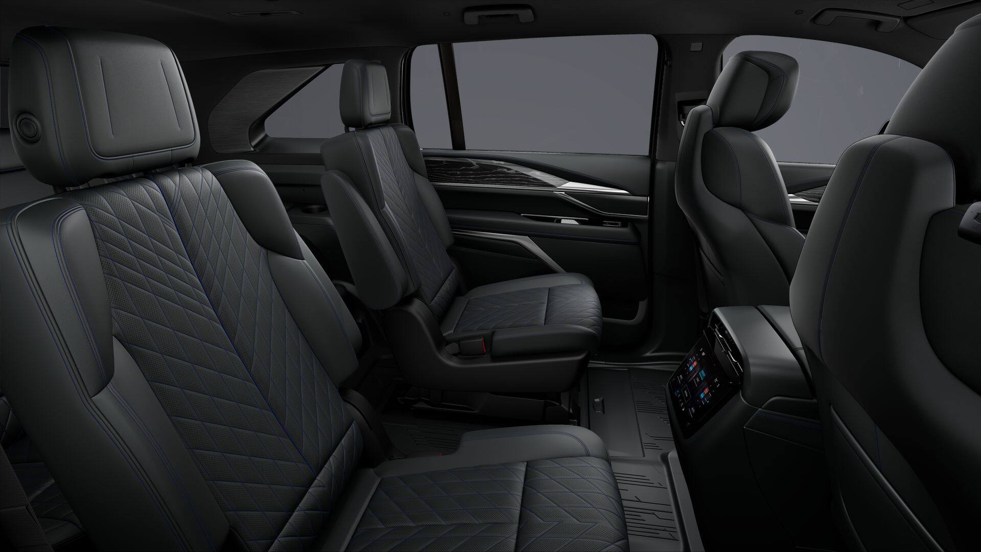 2026 Cadillac Escalade IQ Sport - Photo 69