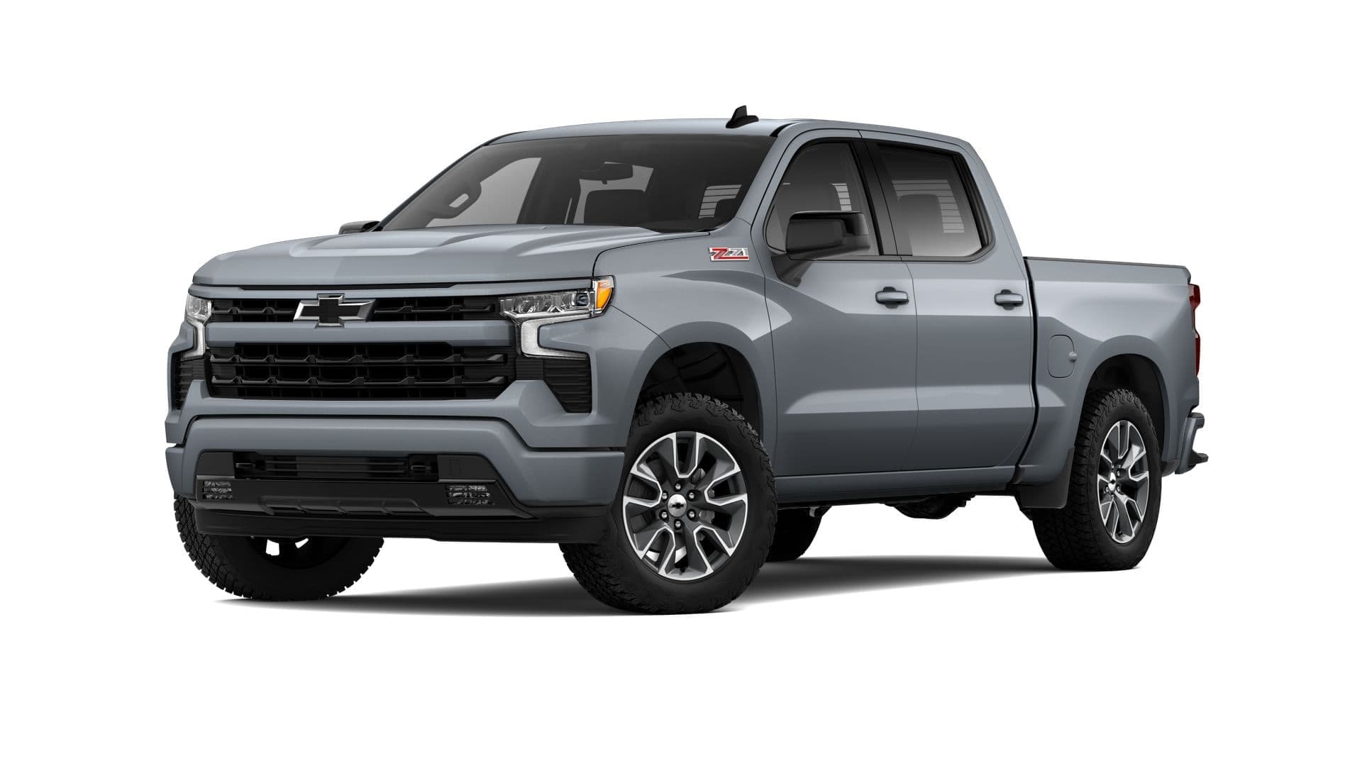 2025 Chevrolet Silverado 1500 RST - Photo 48