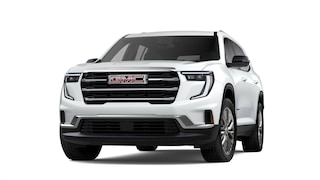 2026 GMC Acadia Elevation SUV
