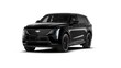  CADILLAC ESCALADE IQ