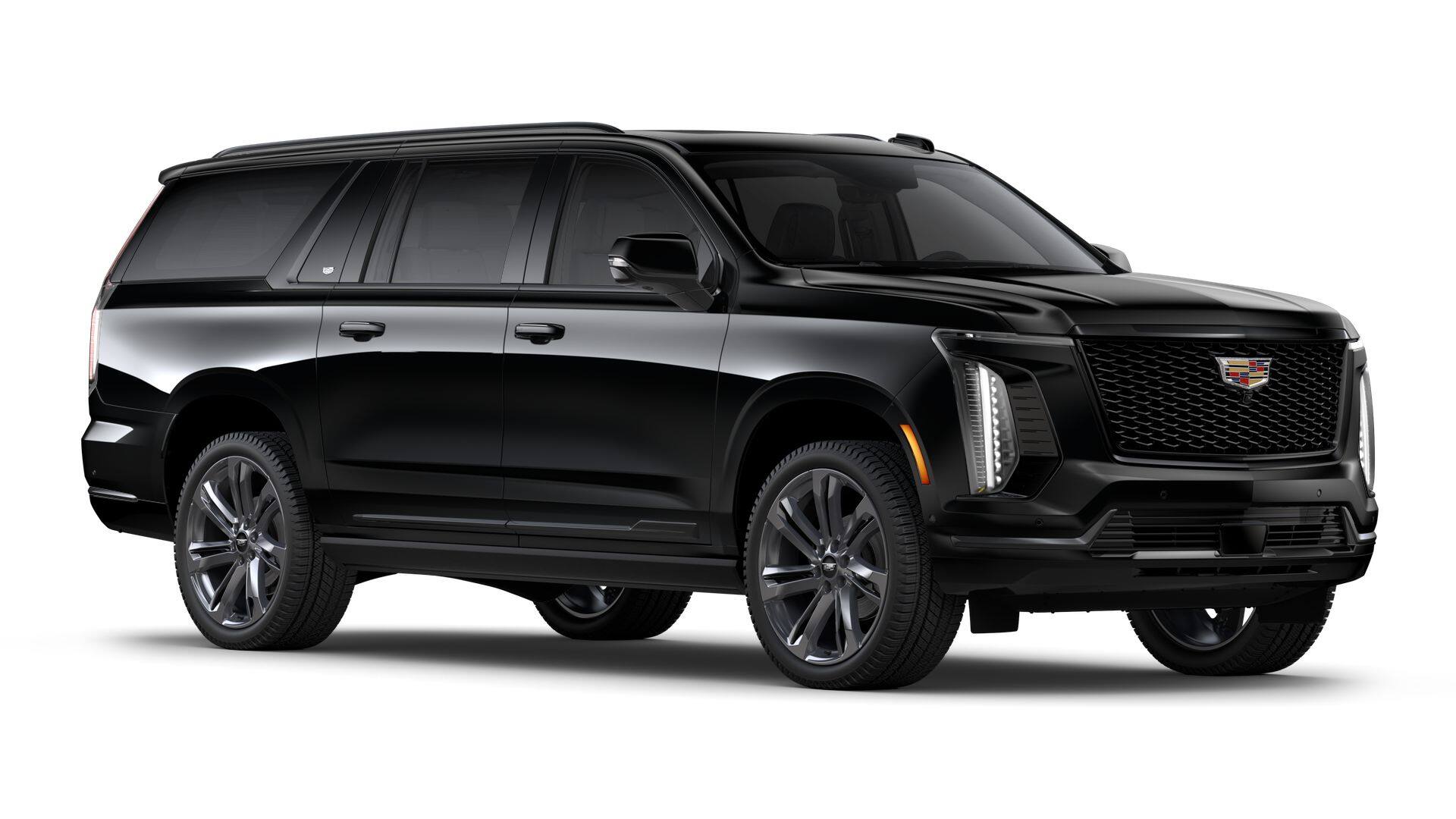 Thumbnail: 2025 Cadillac Escalade - 30