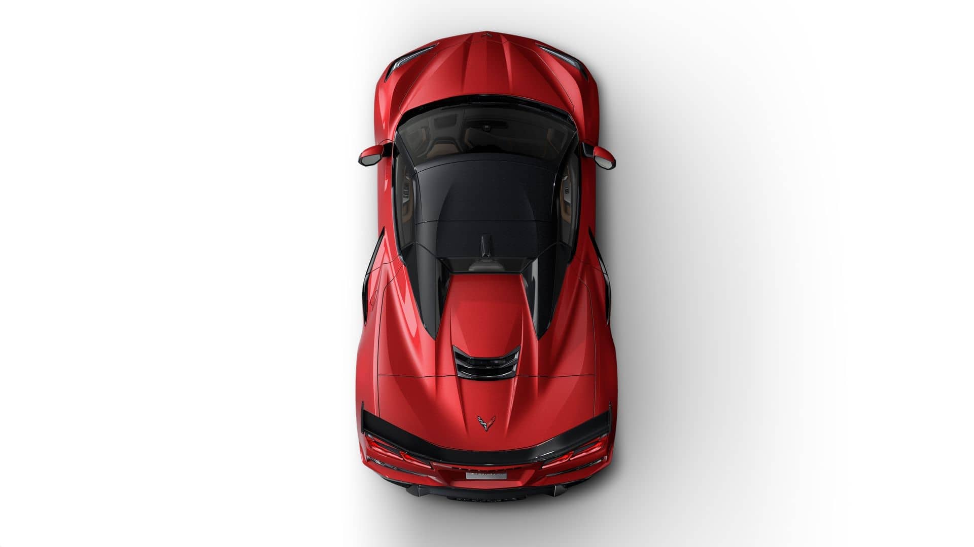 2026 Chevrolet Corvette 3LZ - Photo 6