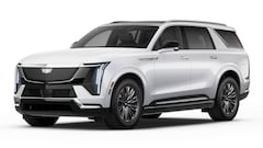 2026 CADILLAC ESCALADE IQL Luxury SUV