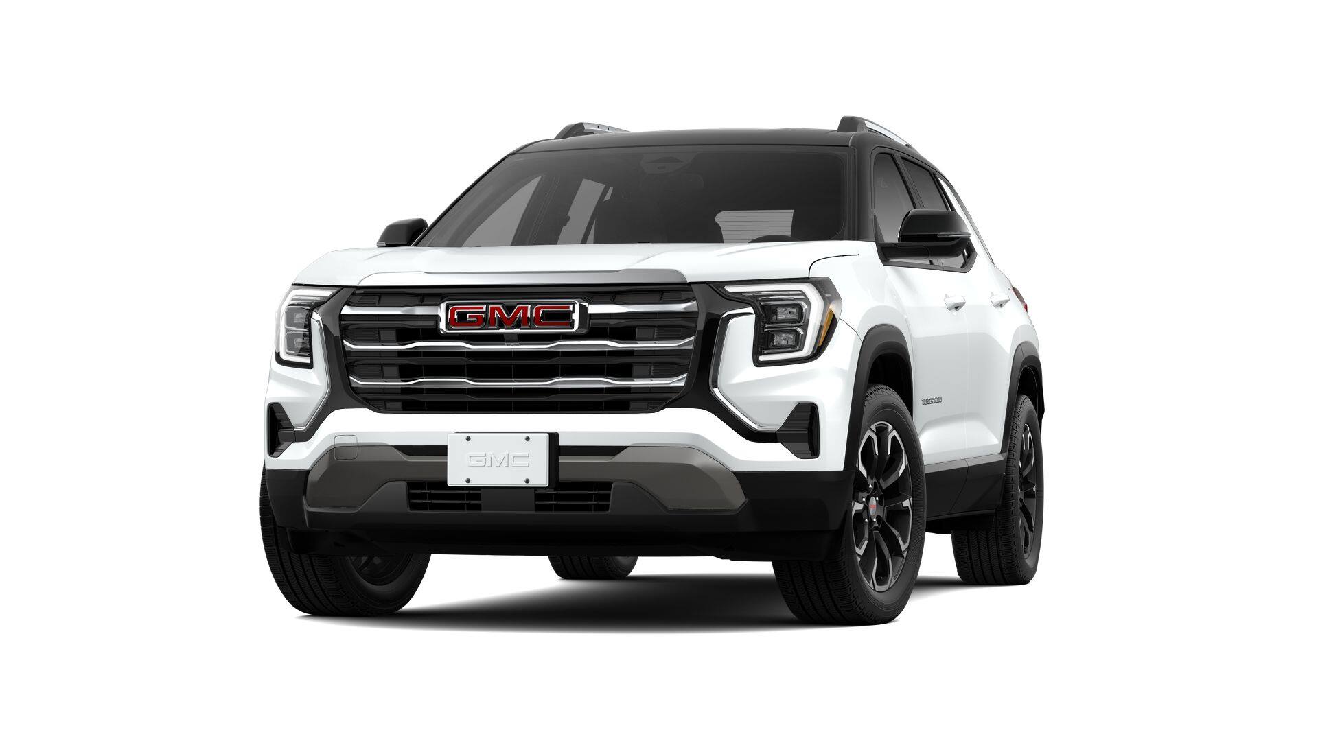 2026 GMC Terrain Elevation AWD's photo