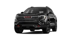 2026 GMC Terrain AT4 SUV AWD