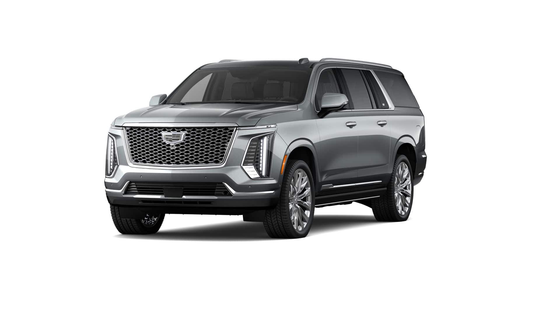  CADILLAC Escalade ESV