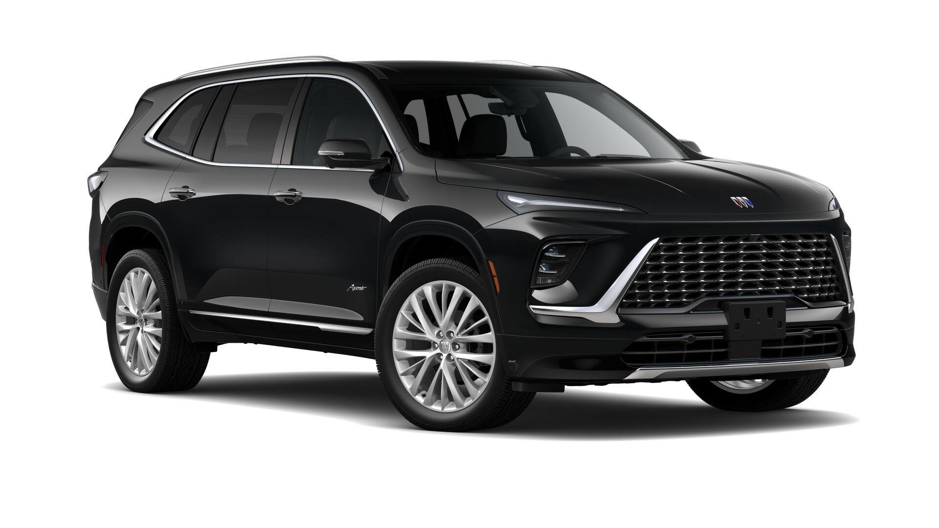 2026 Buick Enclave Avenir photo 8