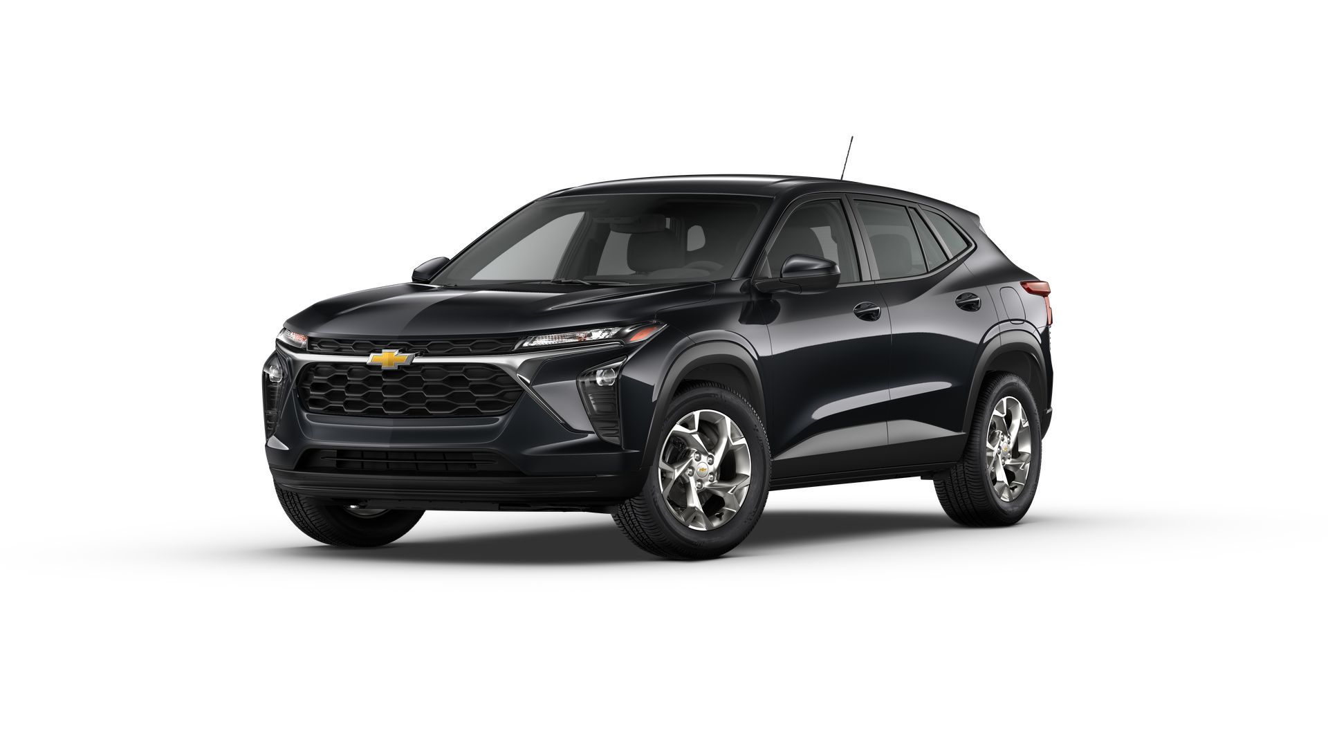 2025 Chevrolet Trax For Sale Niles MI South Bend 27265