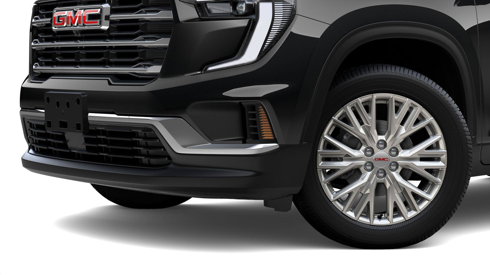 Thumbnail: 2026 GMC Acadia - 6