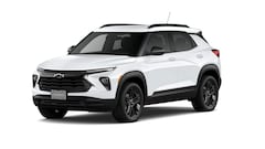 2026 Chevrolet Trailblazer LT SUV