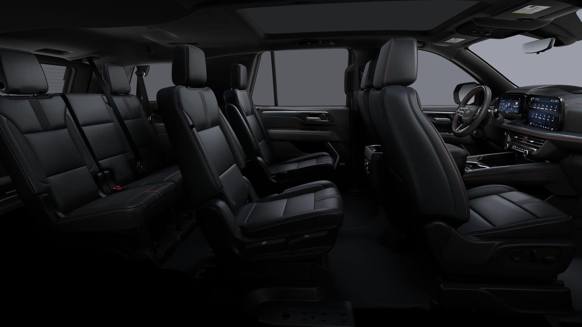 2026 Chevrolet Tahoe RST - Photo 7
