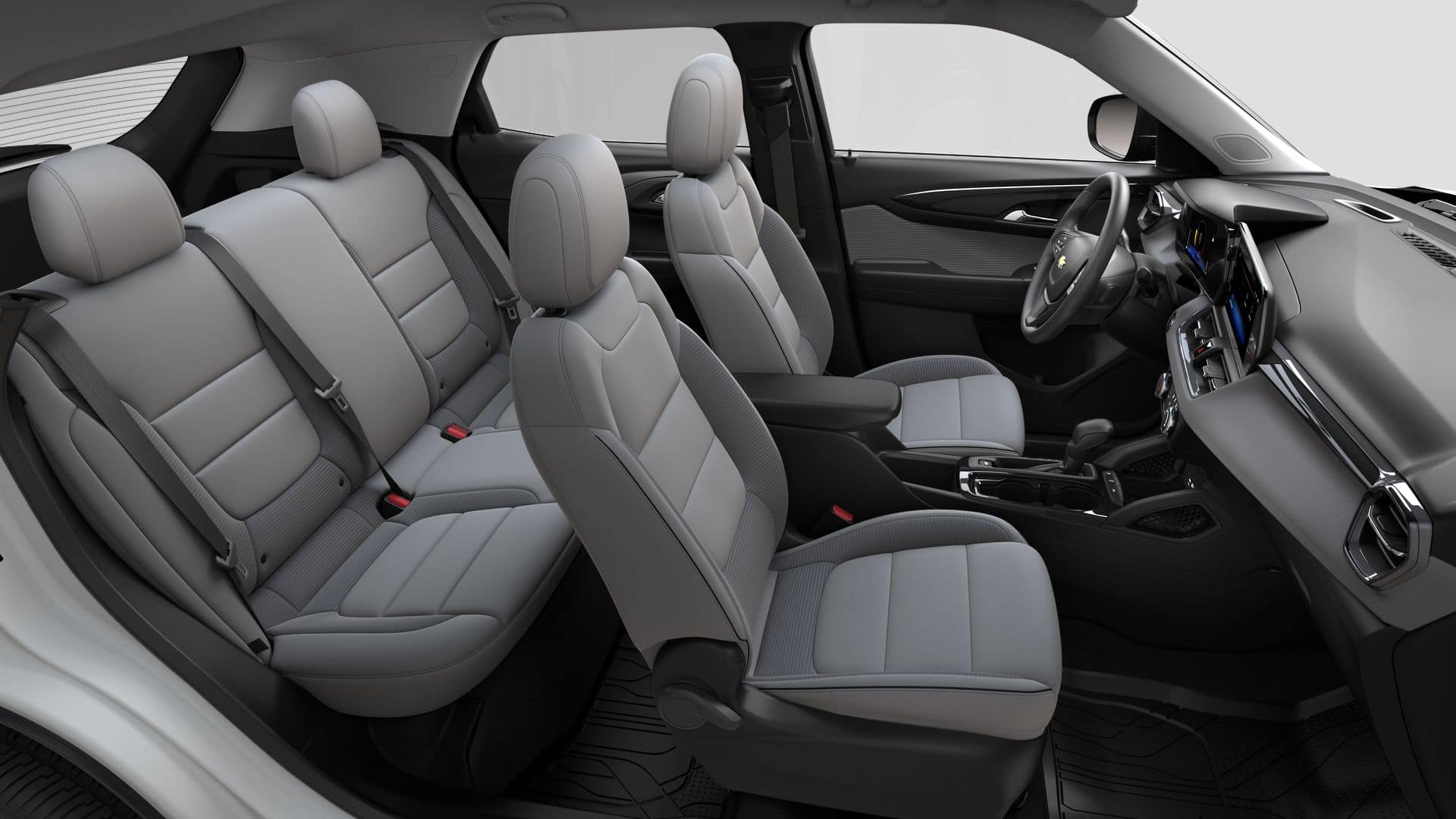 2026 Chevrolet Trailblazer LS - Photo 26