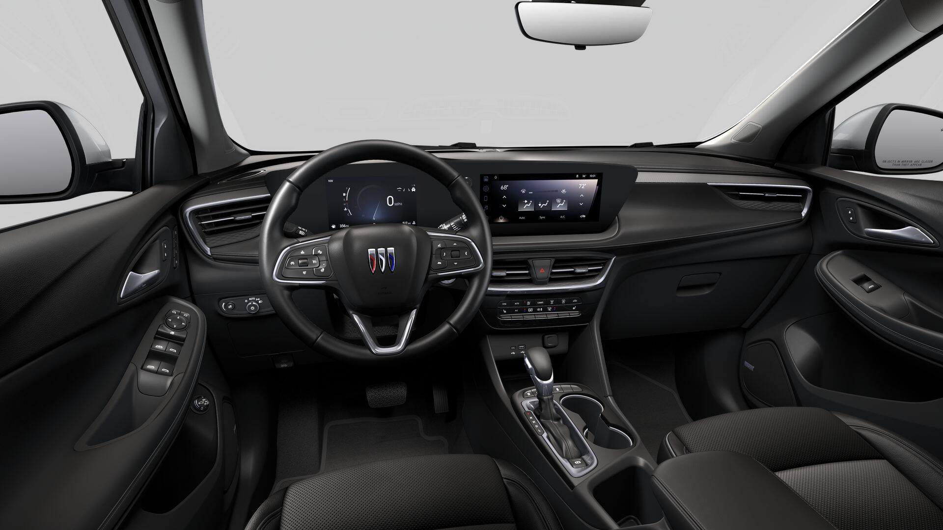 2026 Buick Encore GX Avenir - Photo 7