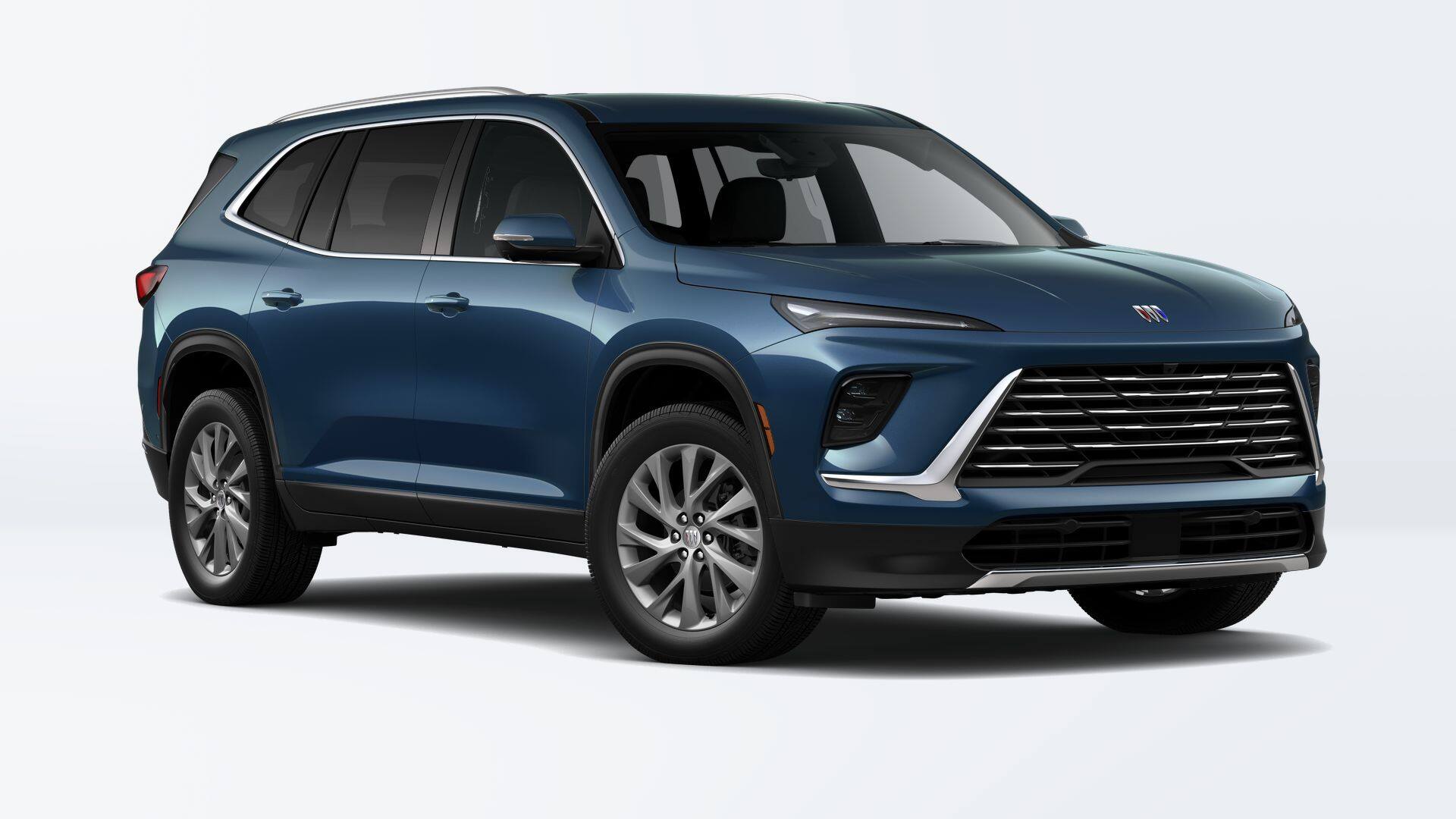 2025 Buick Enclave Preferred 7