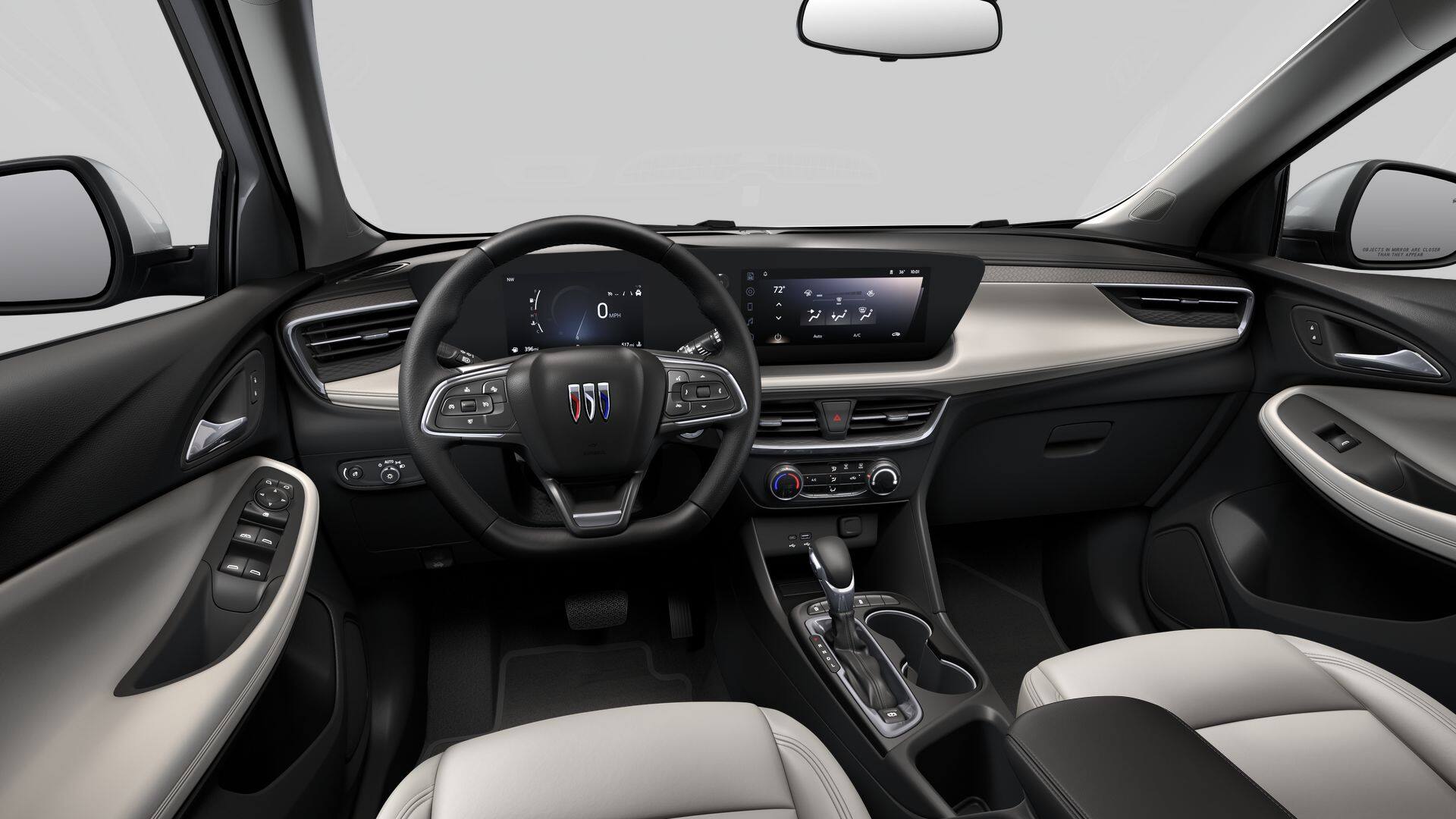 2026 Buick Encore GX Sport Touring - Photo 31