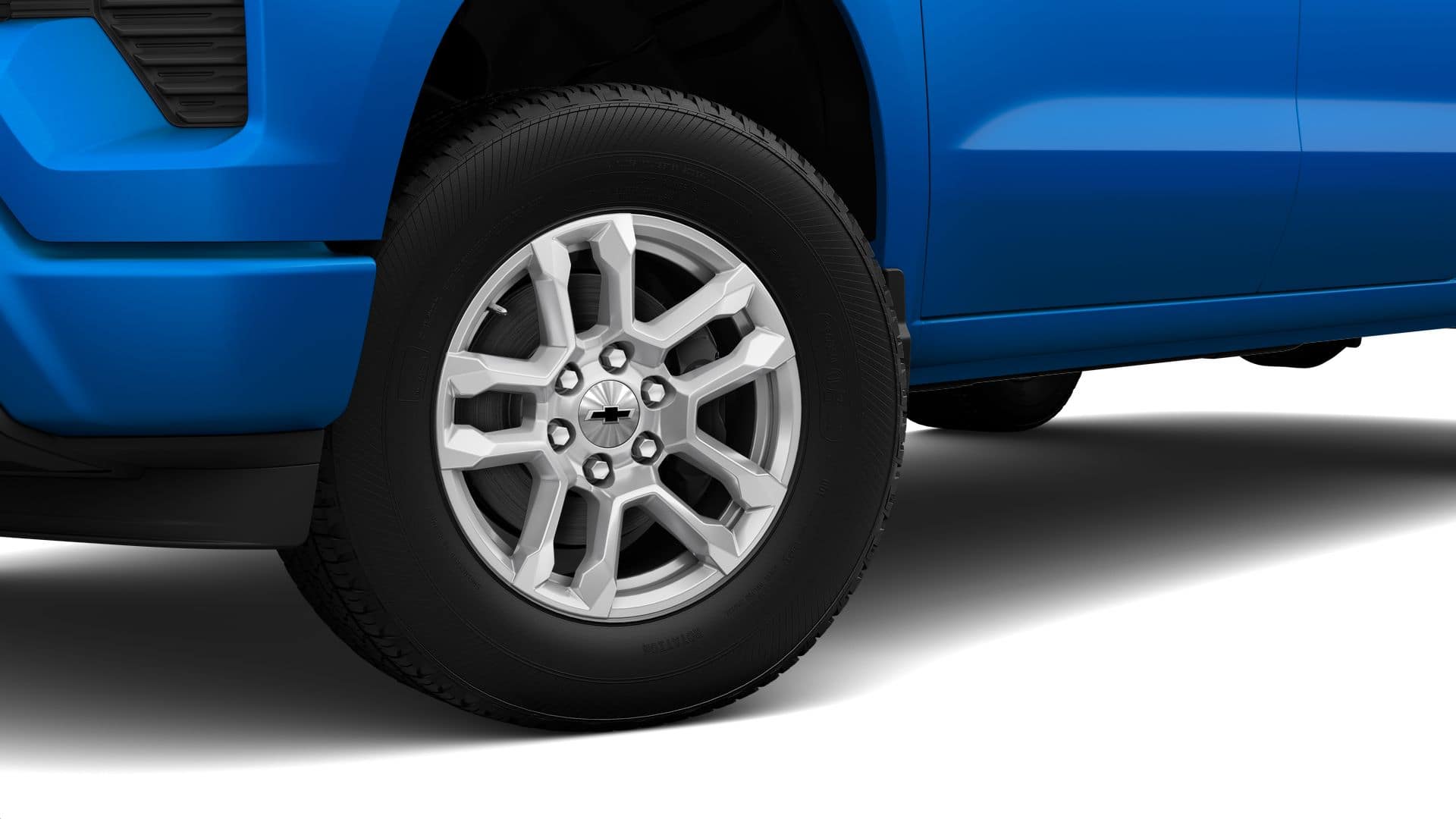 2025 Chevrolet Silverado 1500 RST - Photo 31
