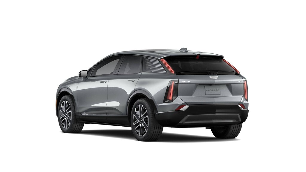 New 2026 CADILLAC OPTIQ Premium Sport SUV