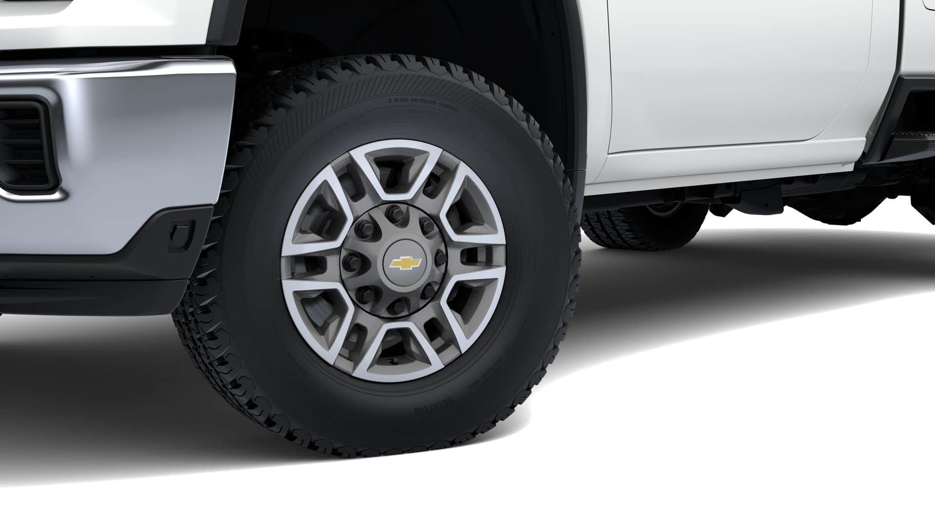 2026 Chevrolet Silverado 2500 HD Work Truck - Photo 27