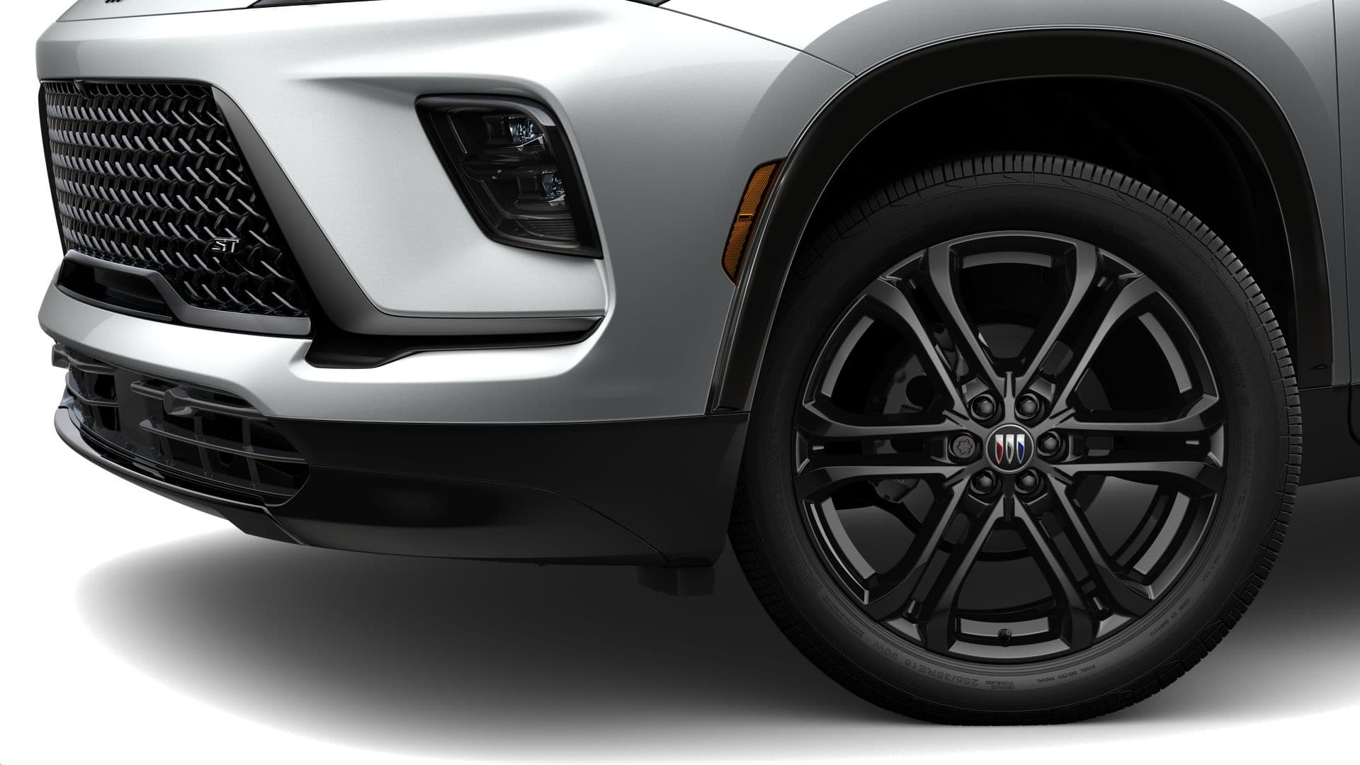 Thumbnail: 2026 Buick Enclave - 30