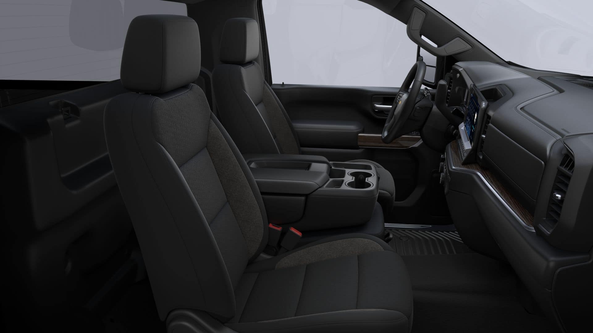 2026 Chevrolet Silverado 2500 HD LT - Photo 6