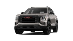 2026 GMC Terrain Elevation SUV