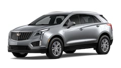 2025 CADILLAC XT5 Luxury SUV
