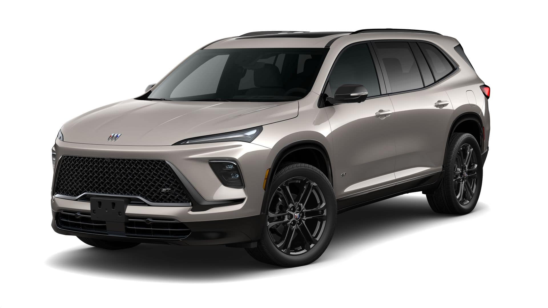 2026 Buick Enclave Sport Touring - Photo 49