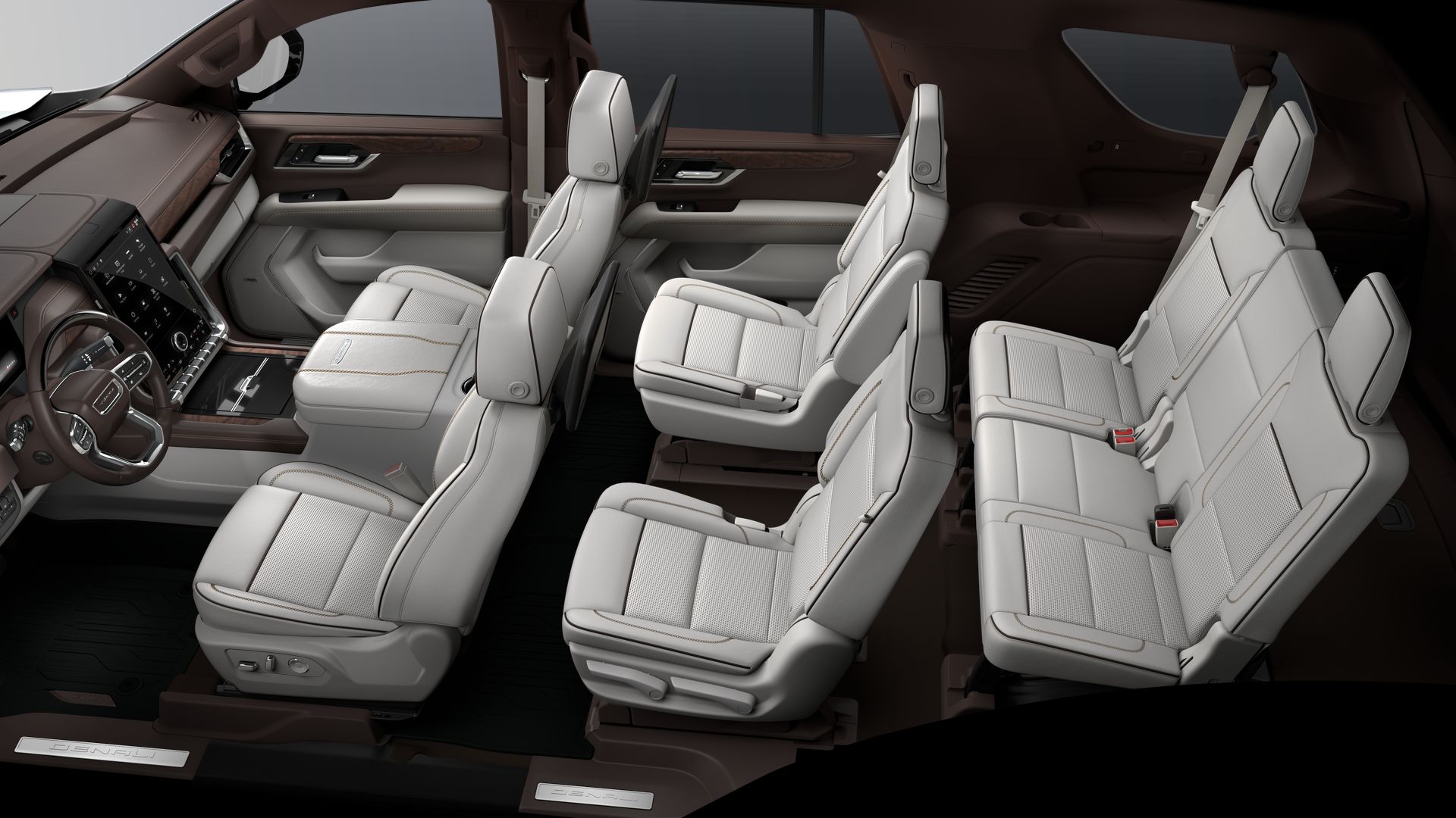 2026 GMC Yukon Denali - Photo 7