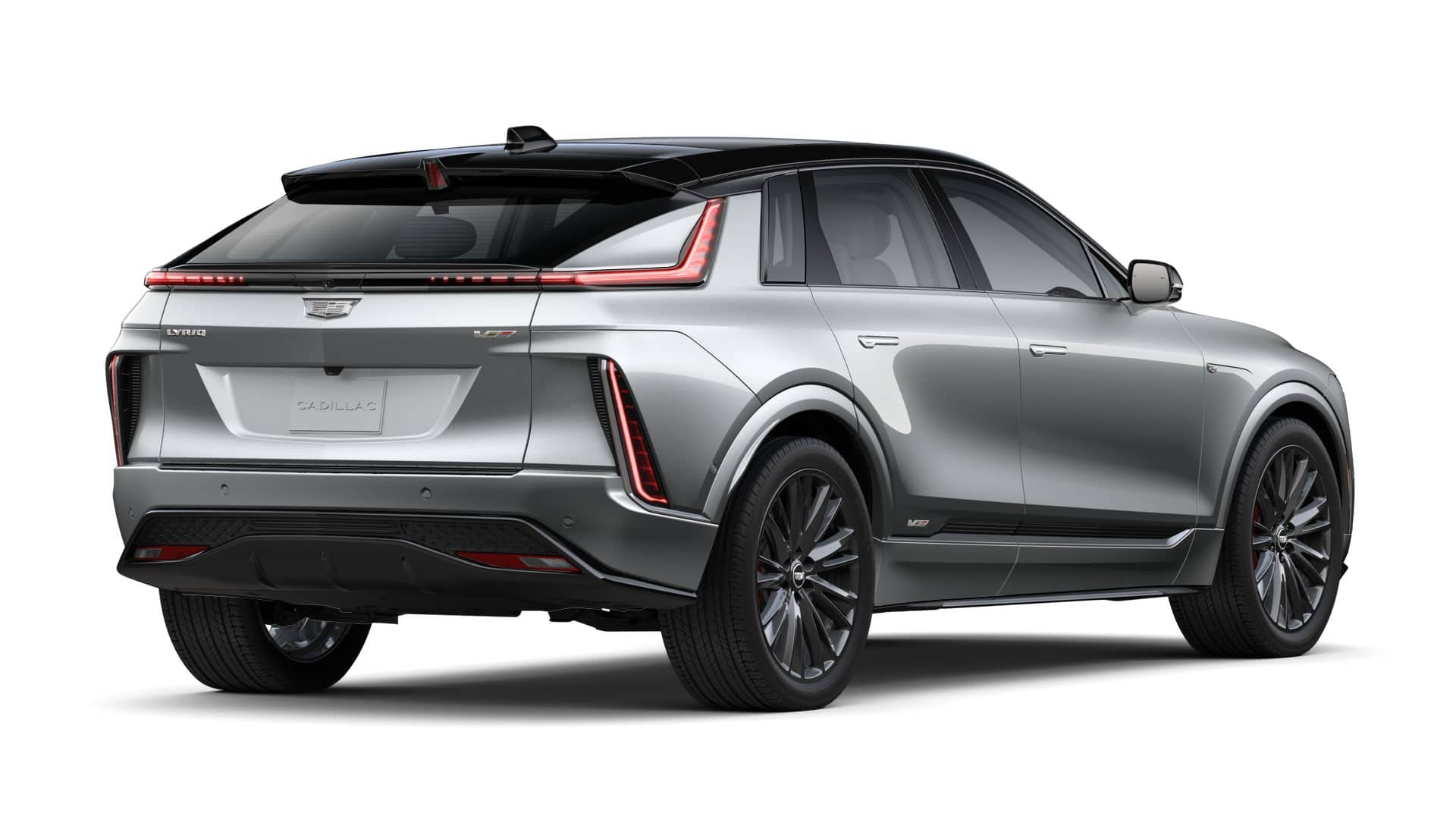 2026 Cadillac LYRIQ V - Photo 29