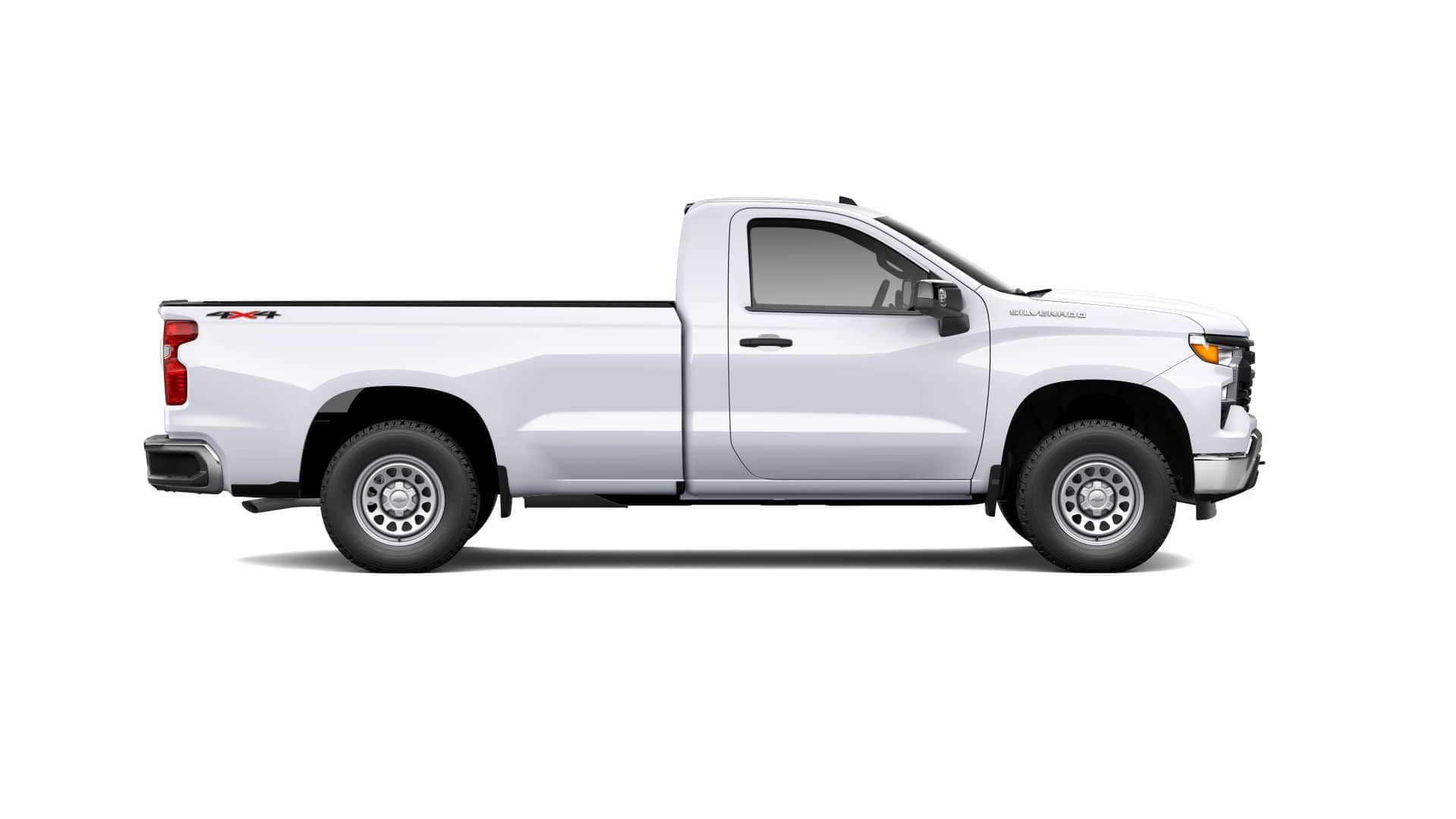 2026 Chevrolet Silverado 1500 Work Truck - Photo 68