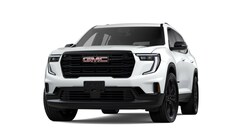 2025 GMC Acadia Elevation SUV