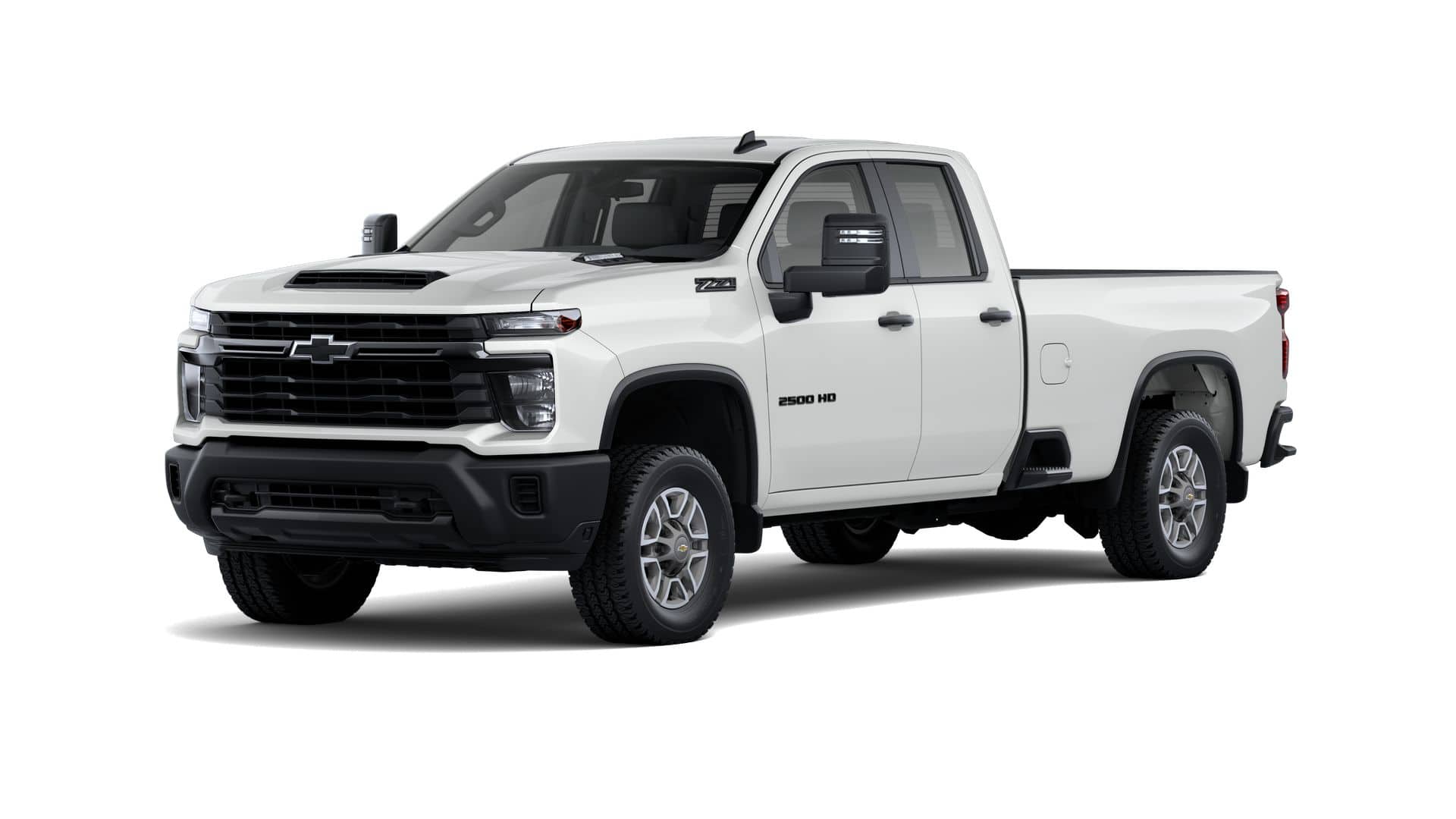 2026 Chevrolet Silverado 2500 HD Work Truck - Photo 14