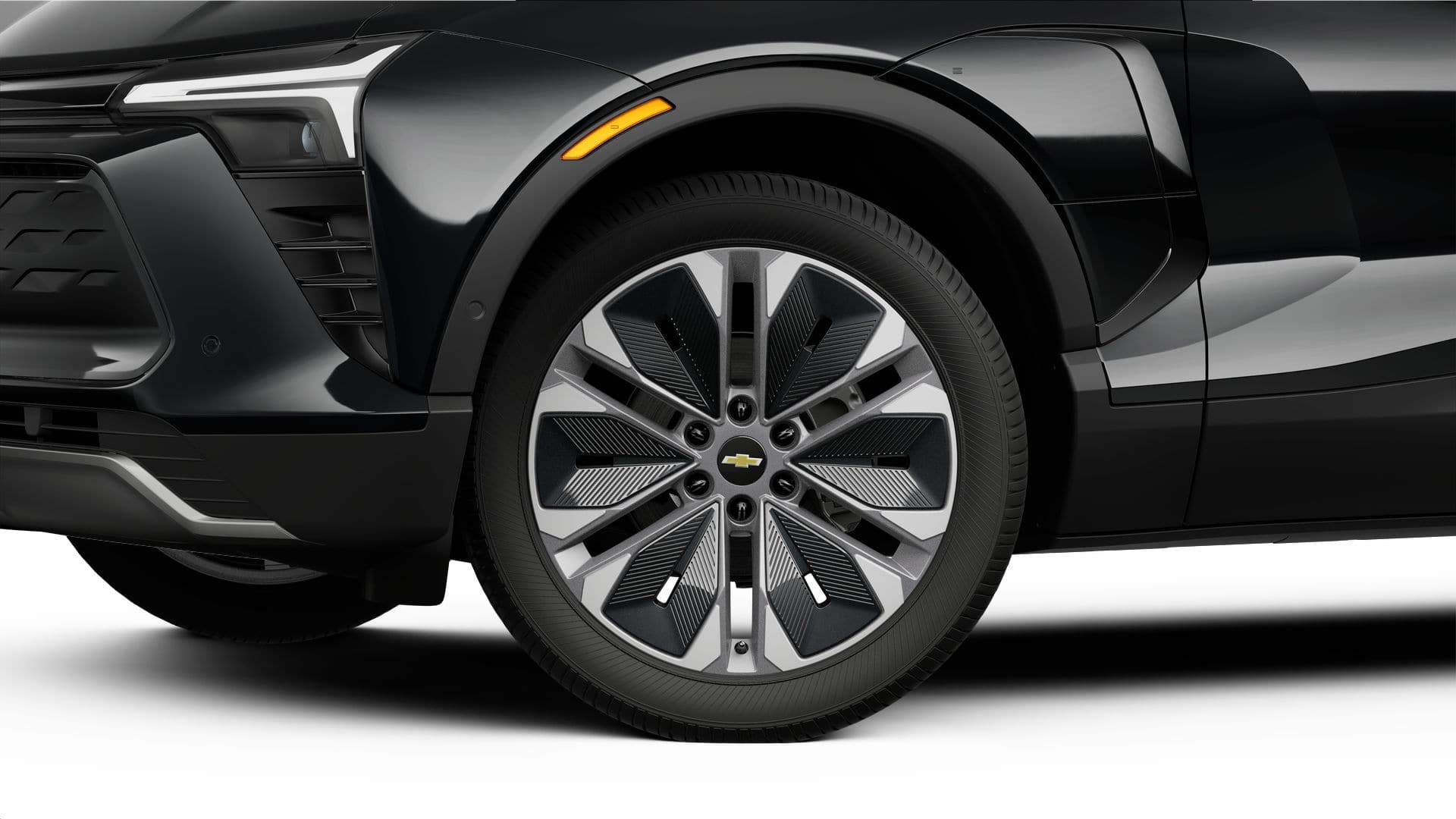 2026 Chevrolet Blazer EV LT - Photo 28