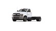  Chevrolet Silverado 5500 HD