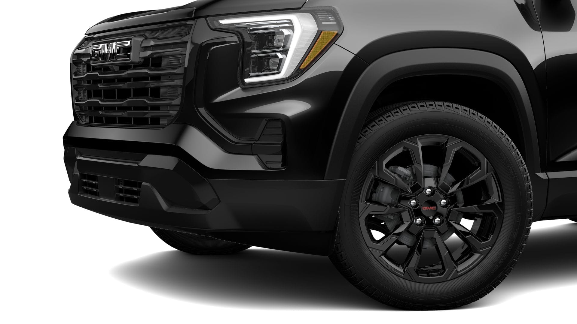 Thumbnail: 2026 GMC Terrain - 6