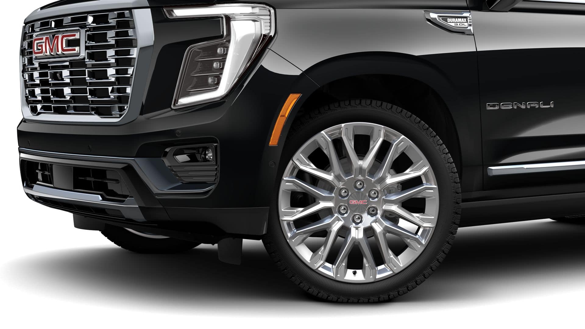 2026 GMC Yukon XL Denali - Photo 29