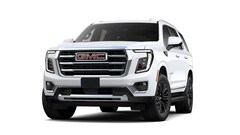 2025 GMC Yukon Elevation SUV