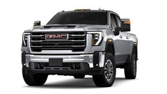2026 GMC Sierra 2500 HD SLT Truck