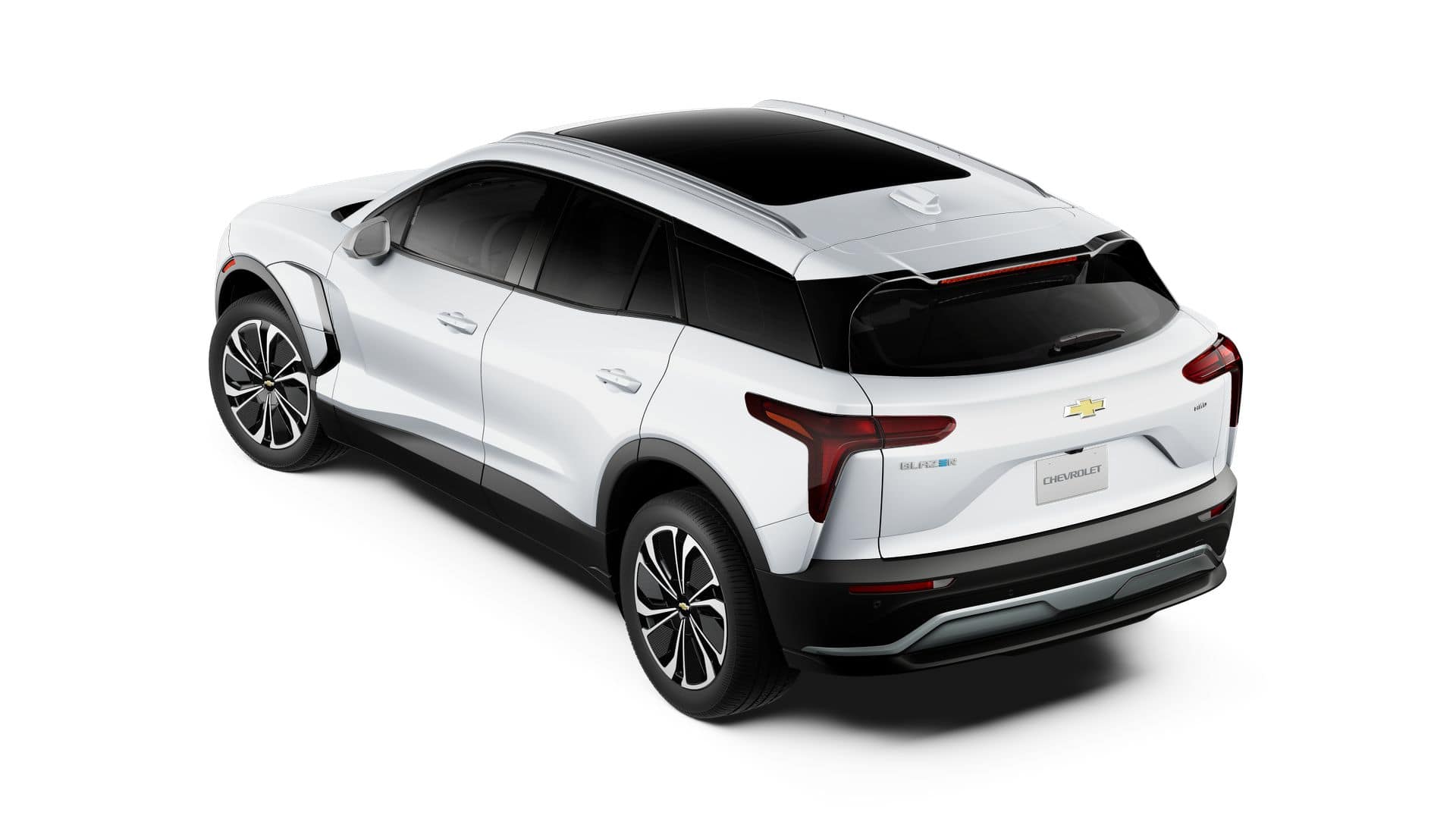 2026 Chevrolet Blazer EV LT - Photo 52