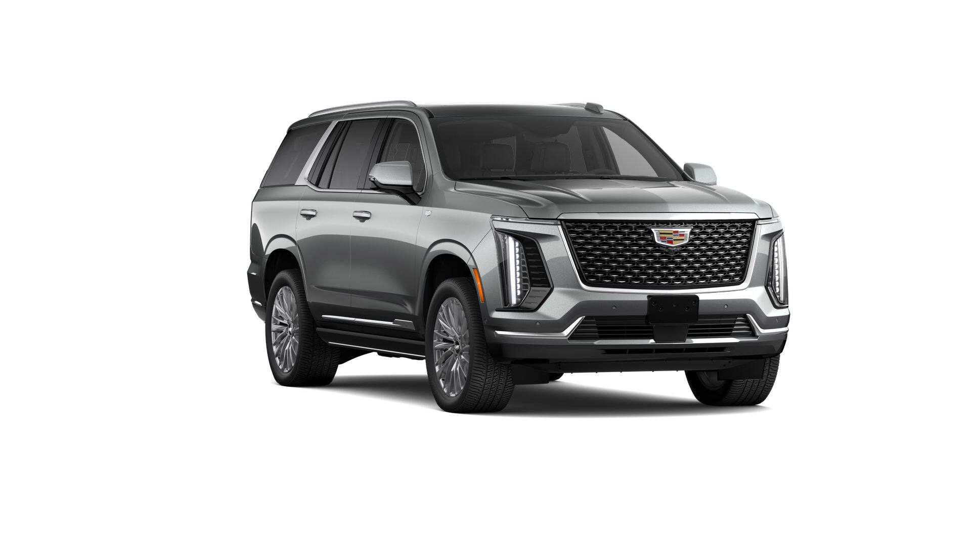 2026 Cadillac Escalade Luxury - Photo 52