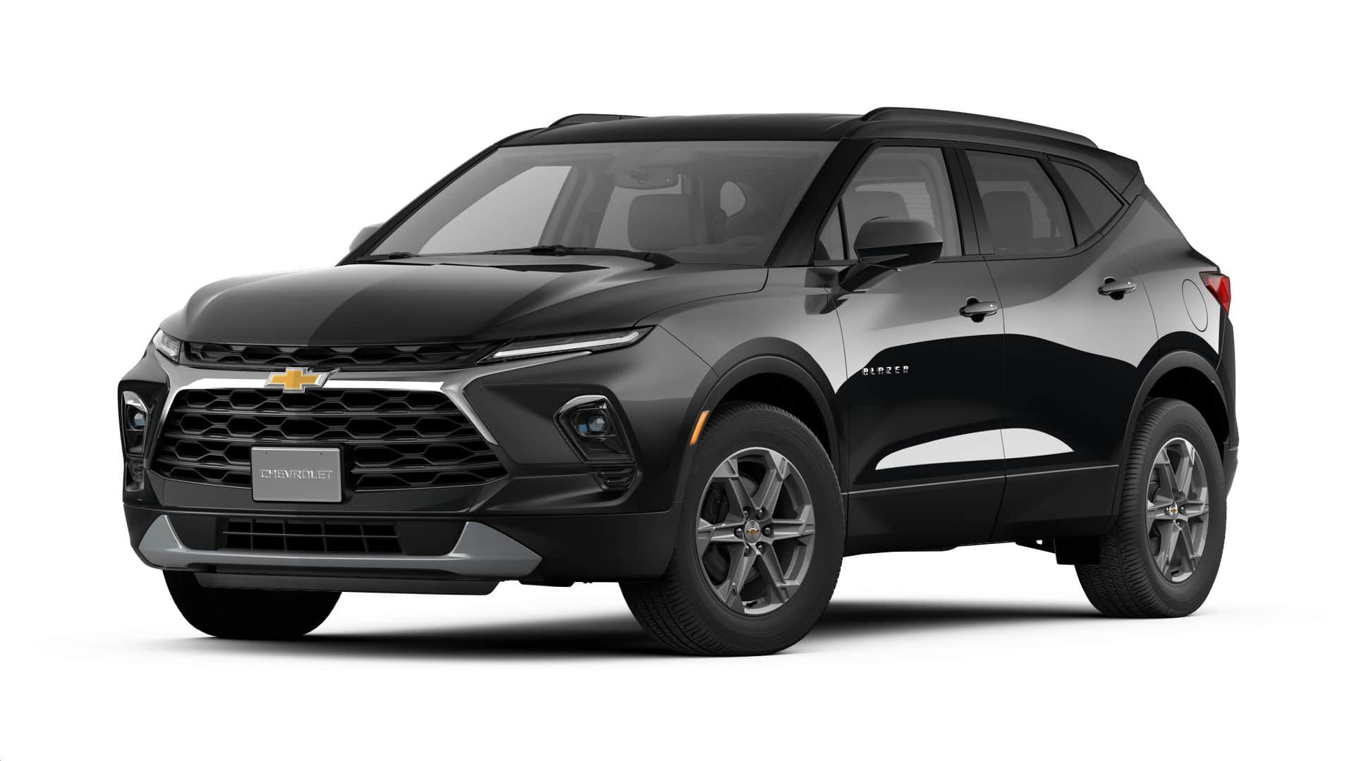 2026 Chevrolet Blazer SUV 