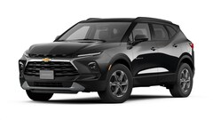 2026 Chevrolet Blazer 2LT SUV