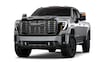 GMC Sierra 2500 HD
