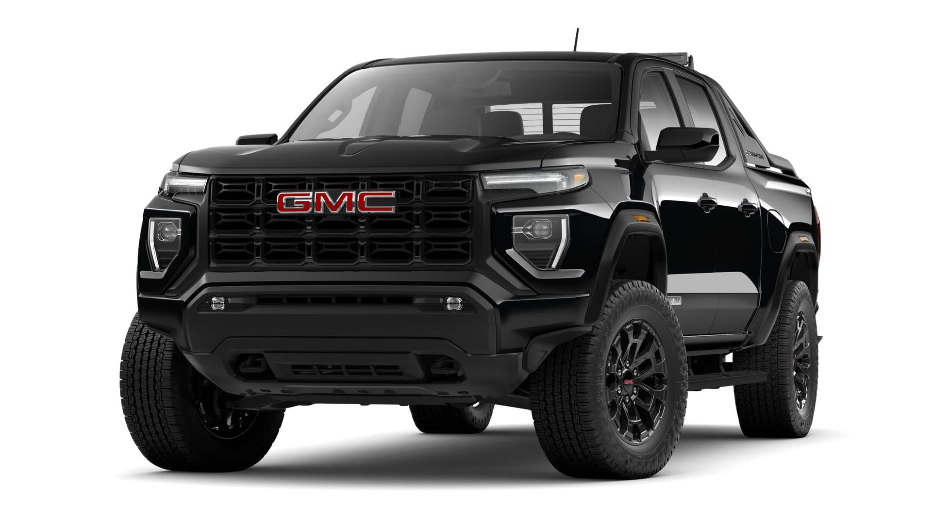 2026 GMC Canyon Truck 