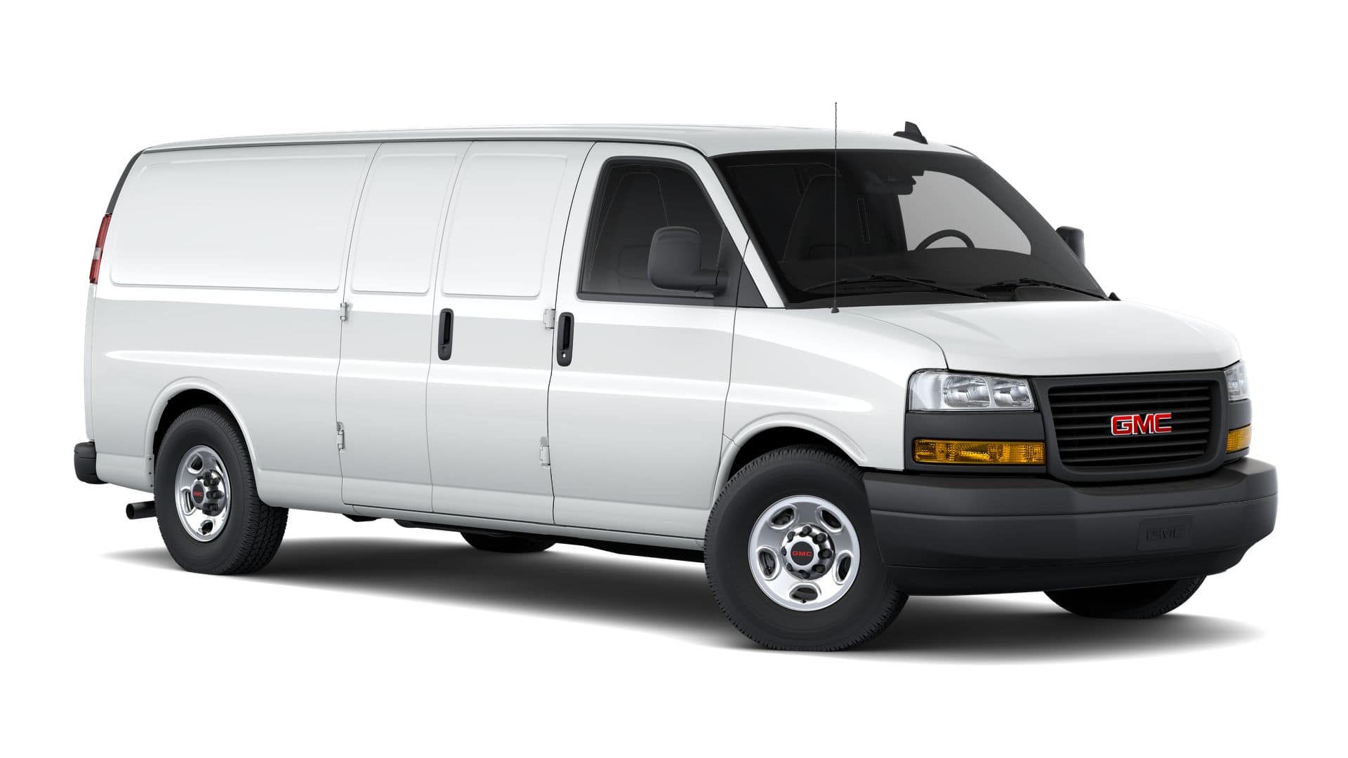 2026 GMC Savana Cargo Work Van - Photo 28