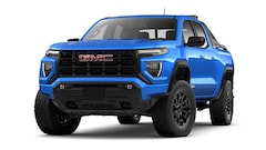 2026 GMC Canyon Elevation Truck