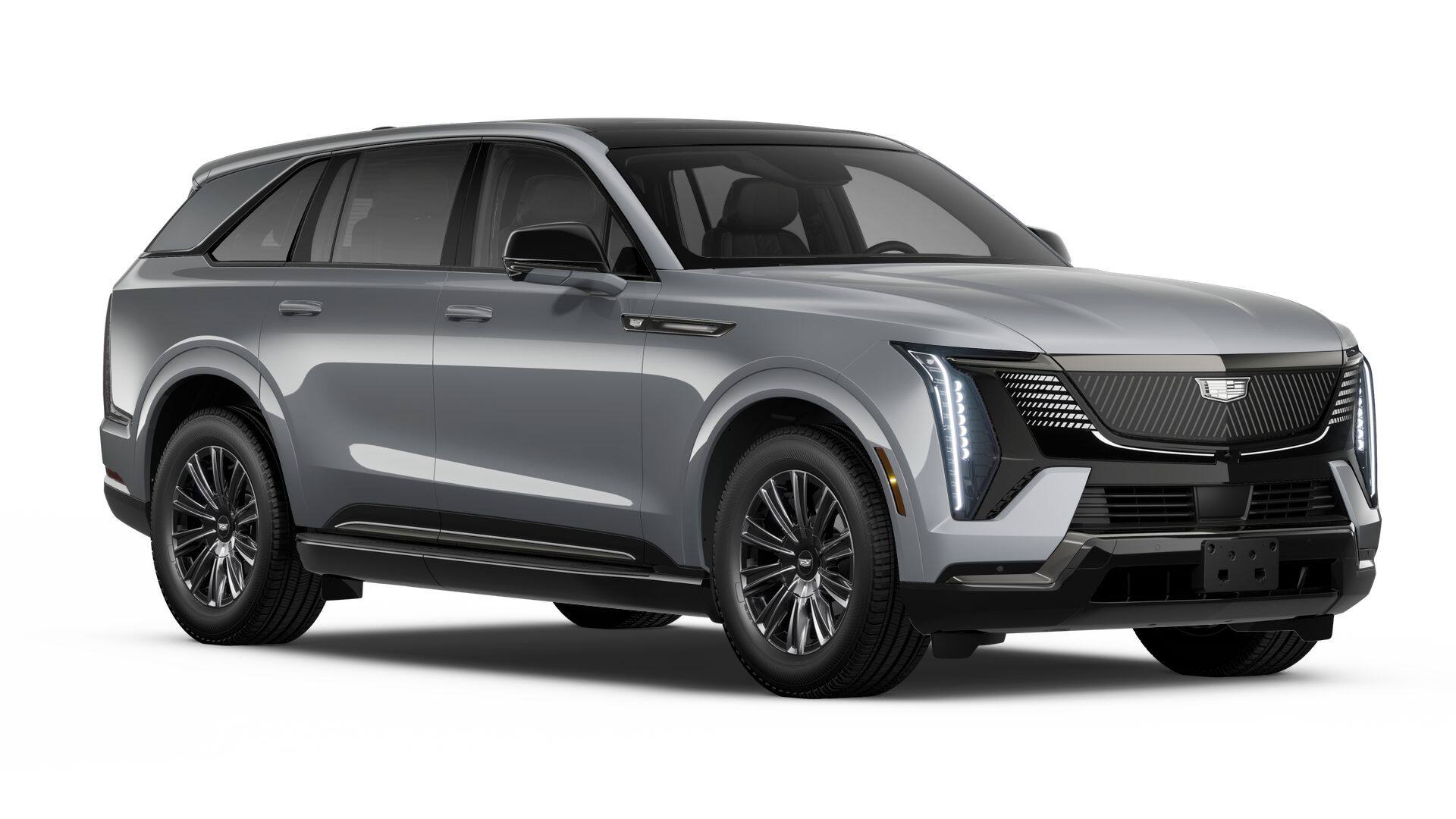 2026 Cadillac Escalade IQ Sport - Photo 28