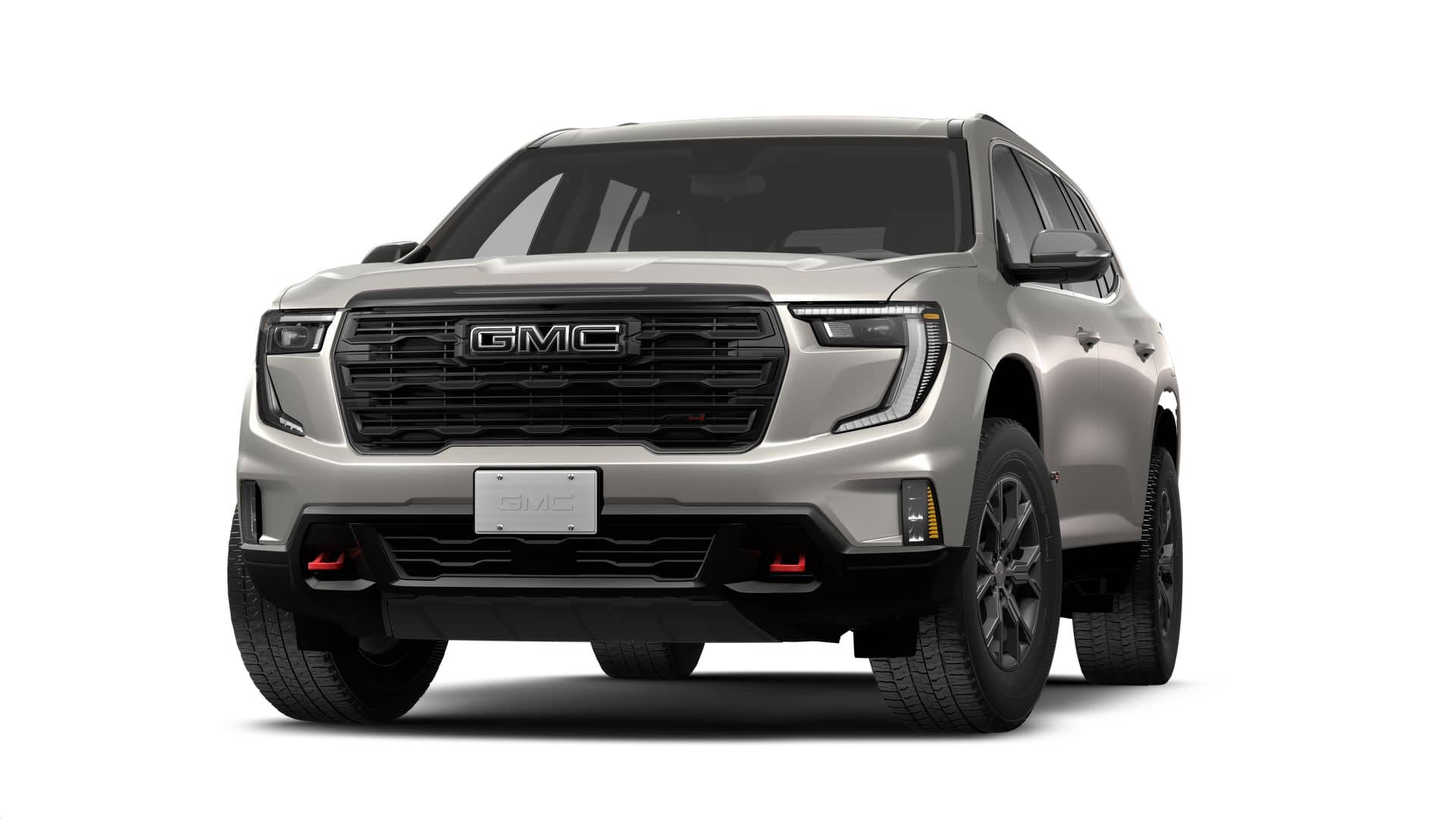 2027 GMC Acadia