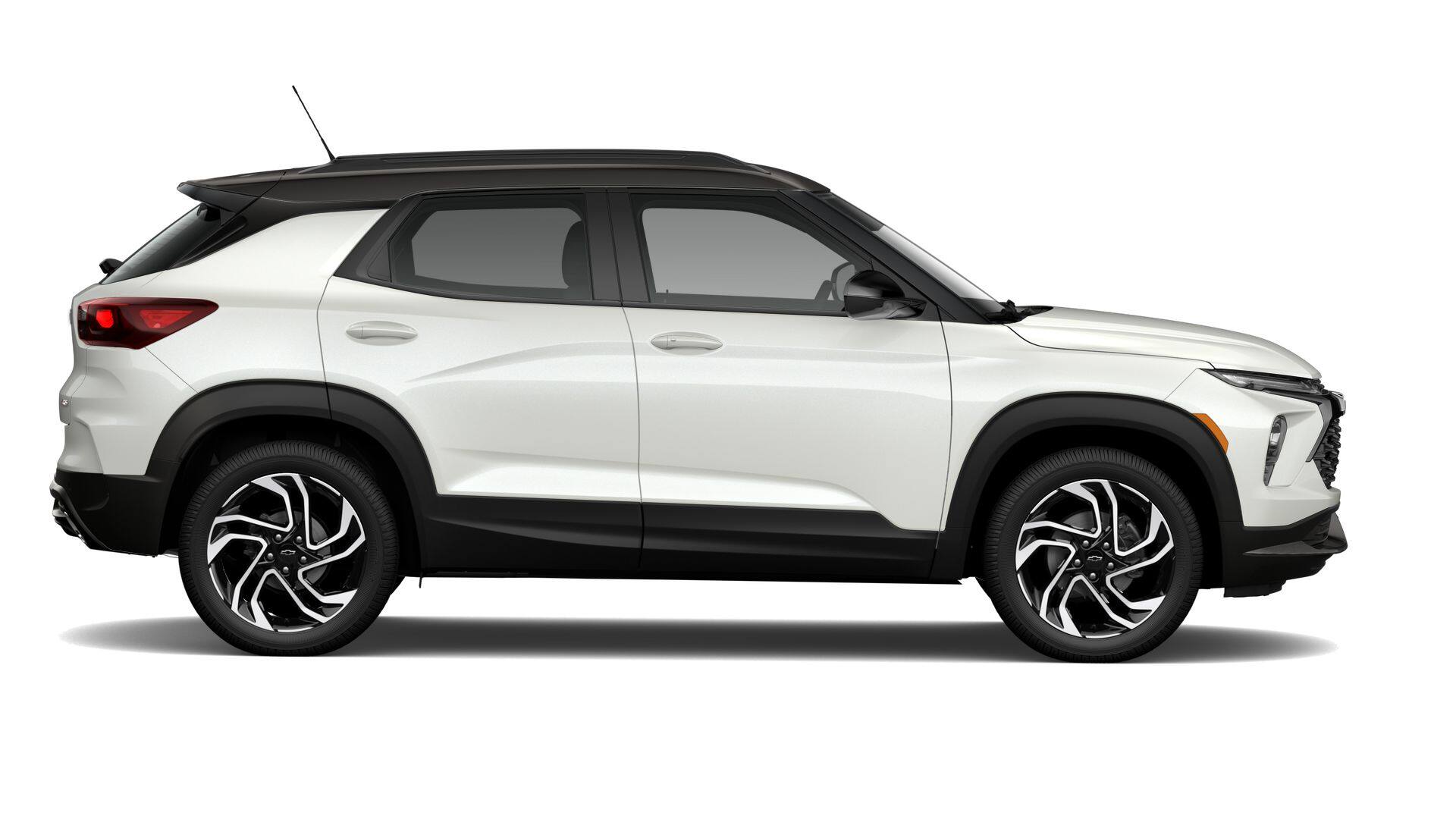 2026 Chevrolet Trailblazer RS photo 7
