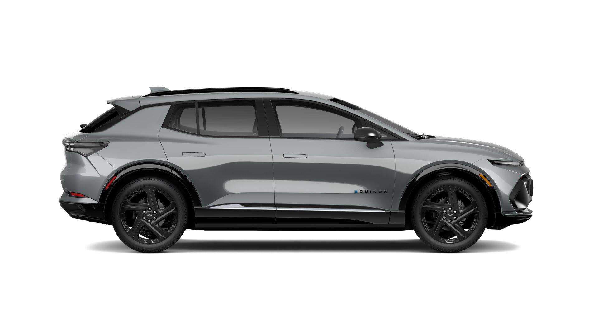 2026 Chevrolet Equinox EV RS - Photo 32